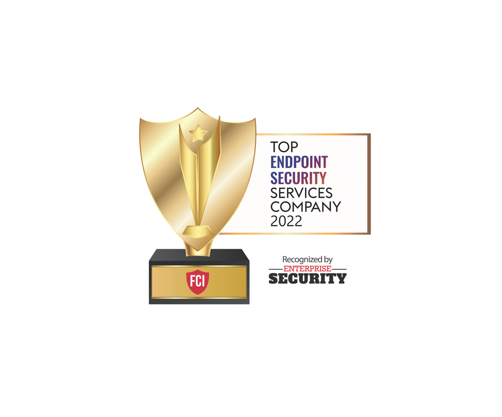 FCI Named Amongst “Top 10 Endpoint Security Companies 2022” by Enterprise Security Magazine