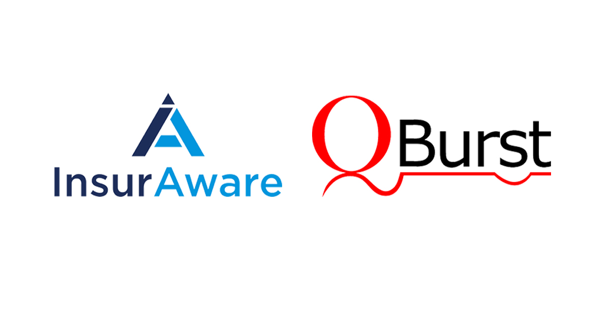 InsurAware™ Launches iREPS Dashboard for Agencies and Advisors and secures investment from QBurst