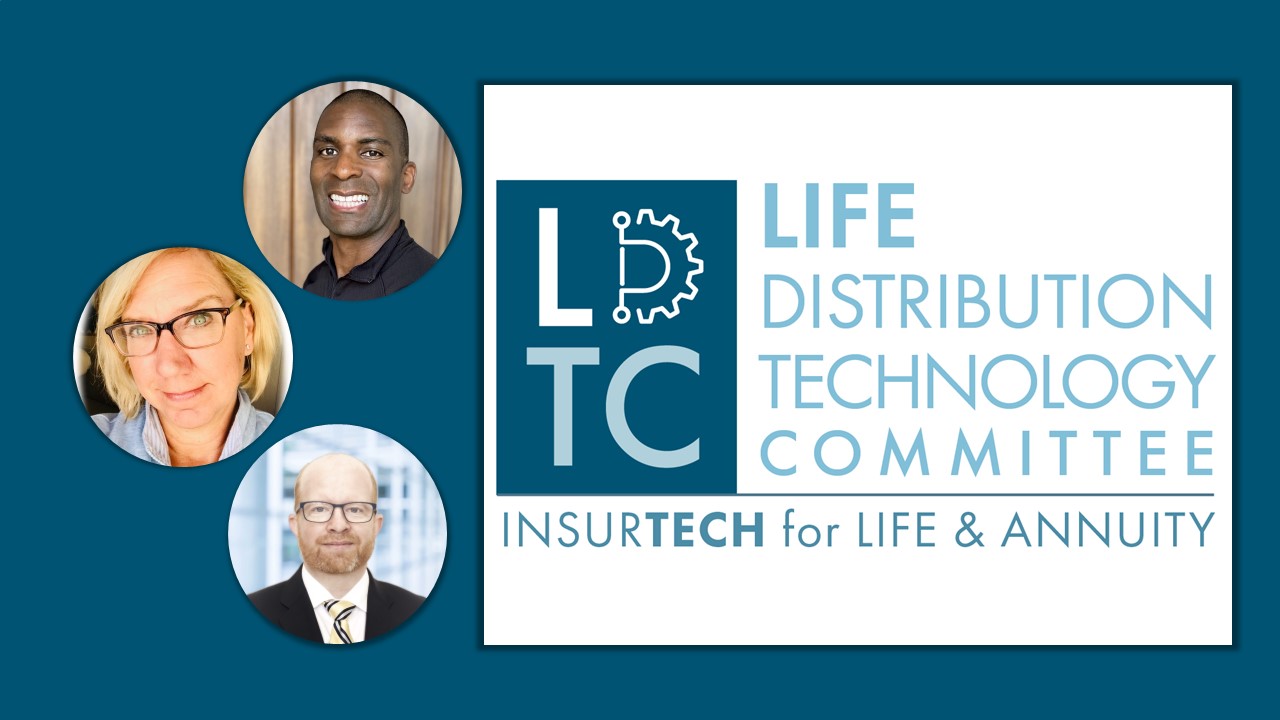 LDTC Elects New Co-Chairs for 2023