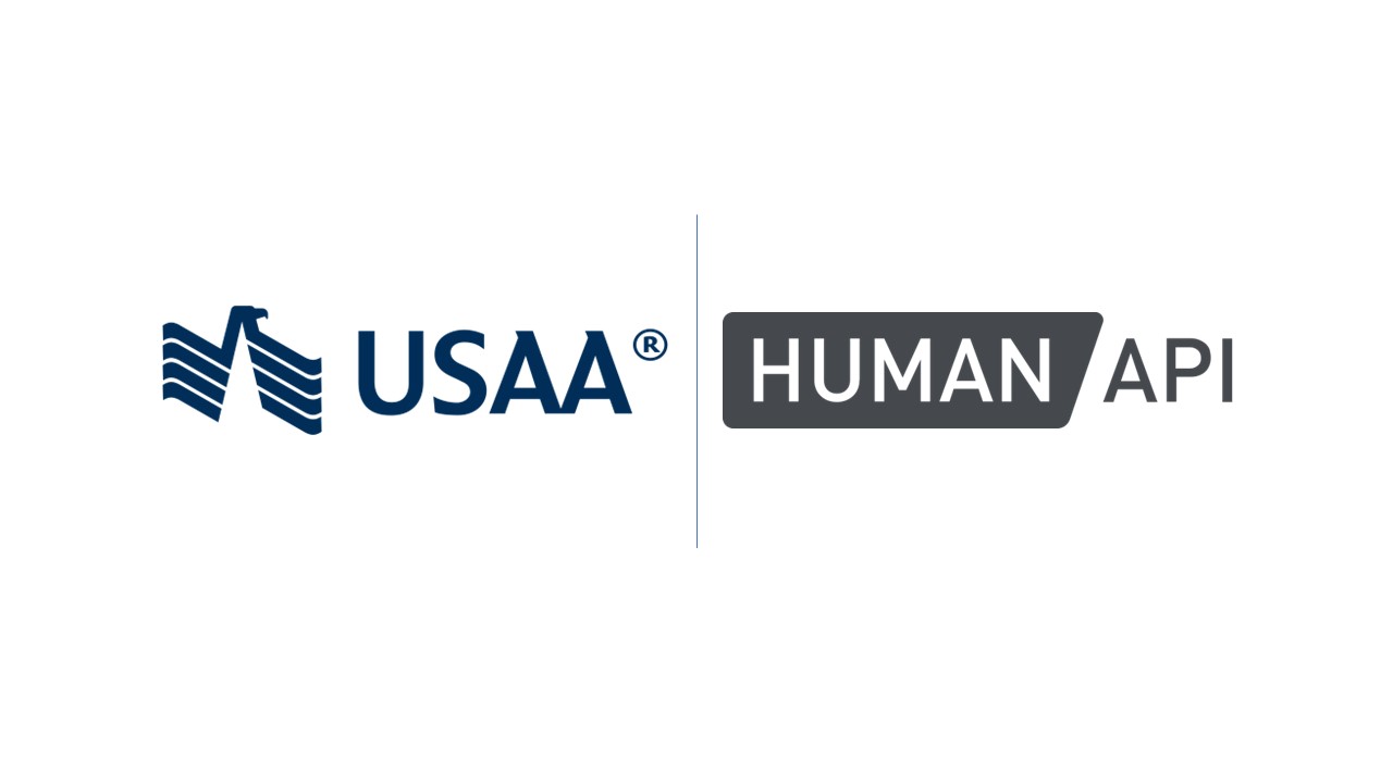 USAA Life Insurance Company Partners with Human API to Transform Life Insurance Buying Process