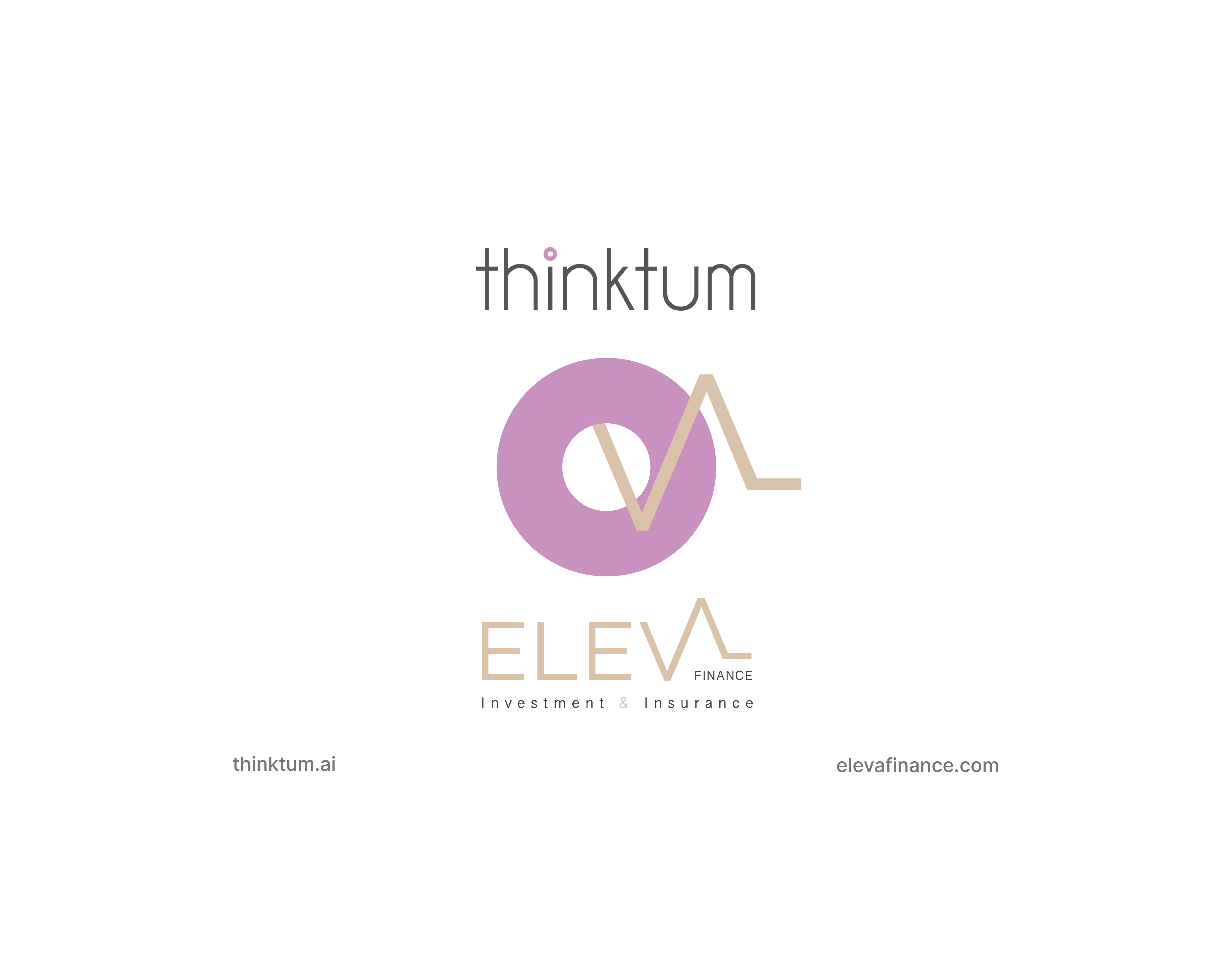 Eleva Finance Chooses thinktum as their Technology Partner