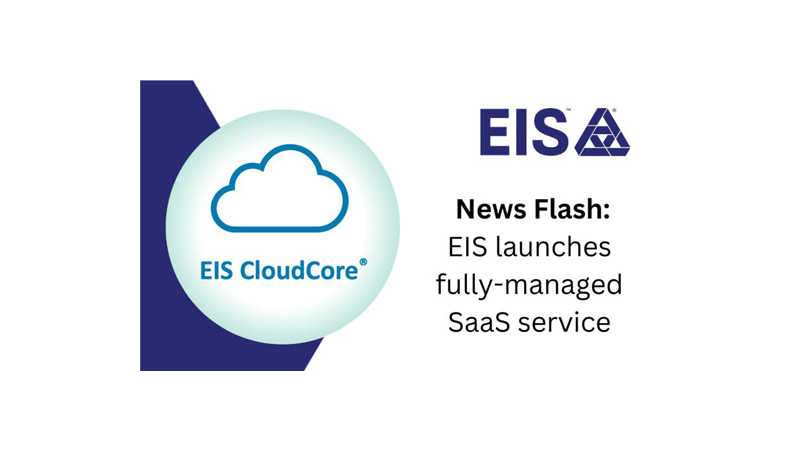 EIS launches fully-managed SaaS service for carriers transitioning to AWS or Microsoft Azure