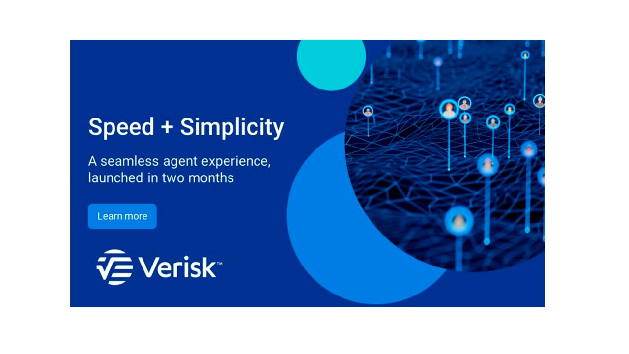 Insurance Supermarket Leverages Agility of Verisk’s FAST Technology to Grow in U.S.