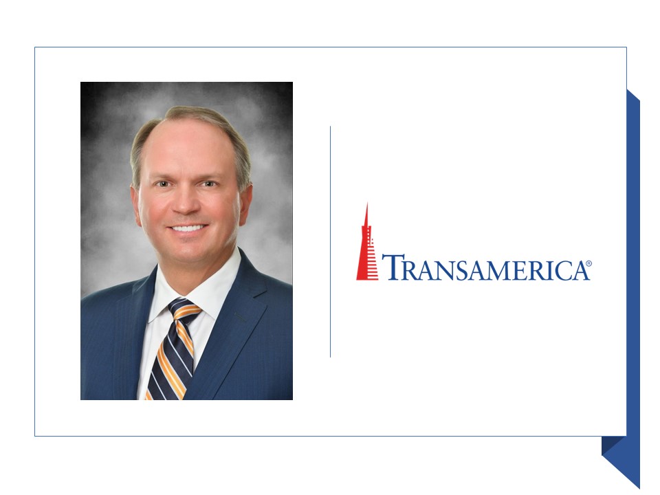 Transamerica Appoints Todd Buchanan President of World Financial Group and Head of Transamerica Financial Advisors