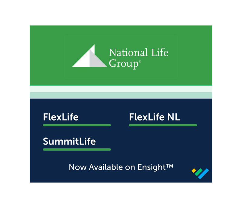 National Life Group Joins The Ensight™ Marketplace Platform