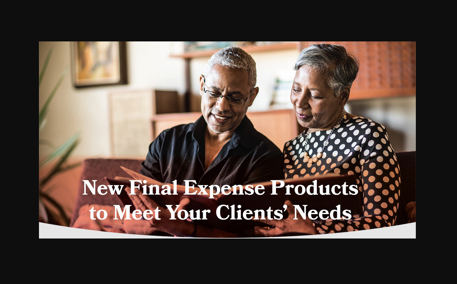 Plum Life's New Final Expense Products to Meet Your Client's Needs