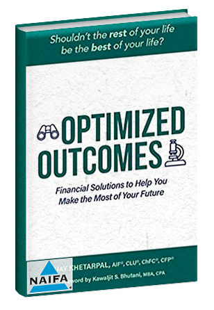  Optimized Outcomes: Financial Solutions to Help You Make the Most of Your Future