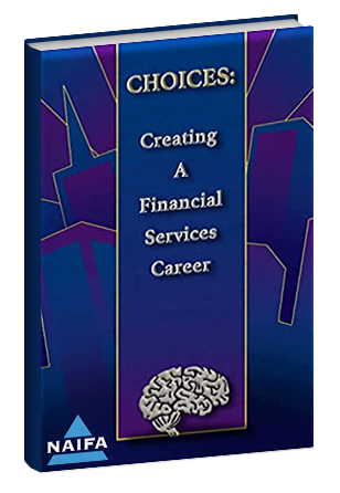  Choices: Creating a Financial Services Career