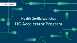 Health Gorilla Launches