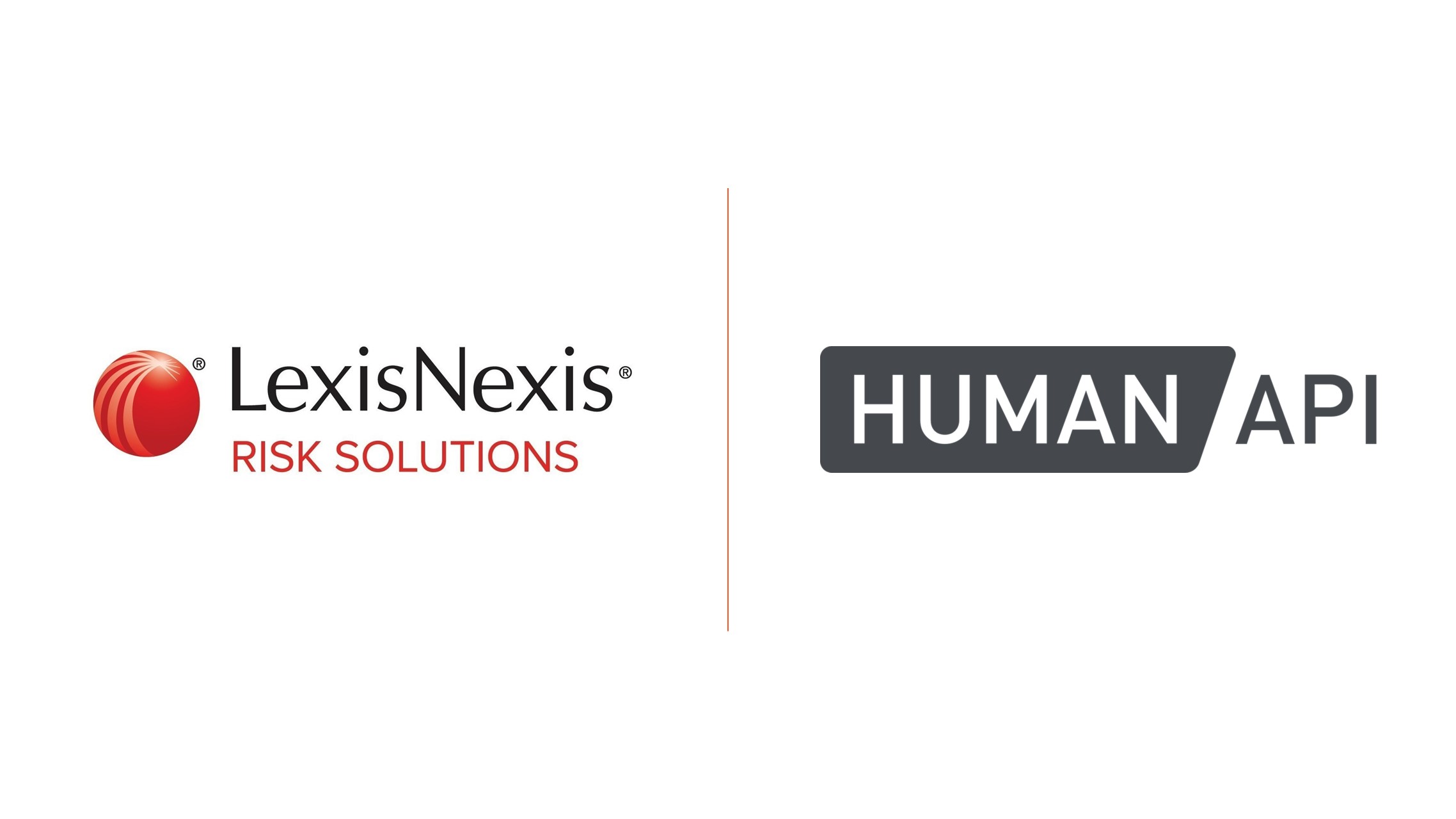 LexisNexis Risk Solutions Acquires Human API