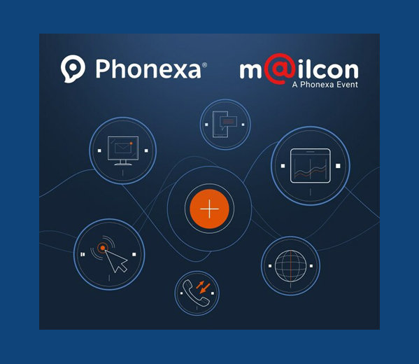 Phonexa Unites Performance Marketers at MailCon Las Vegas 2023, Introduces Inaugural SaaS Pitchfest