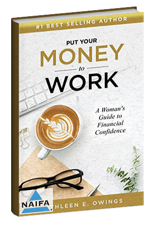  Put Your Money to Work: A Woman’s Guide to Financial Confidence