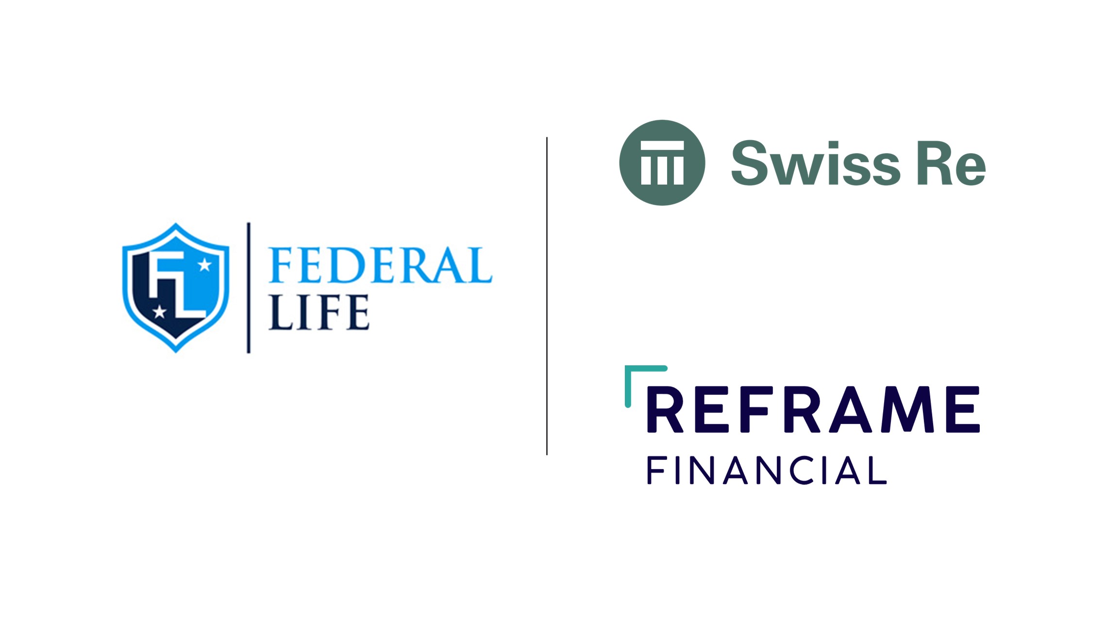 Federal Life Partners with Swiss Re and Leading Insurtech Company to Bring a New Digital-First Insurance Solution to Market