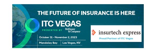 Elevate Your Insurtech Experience at ITC Vegas 2023
