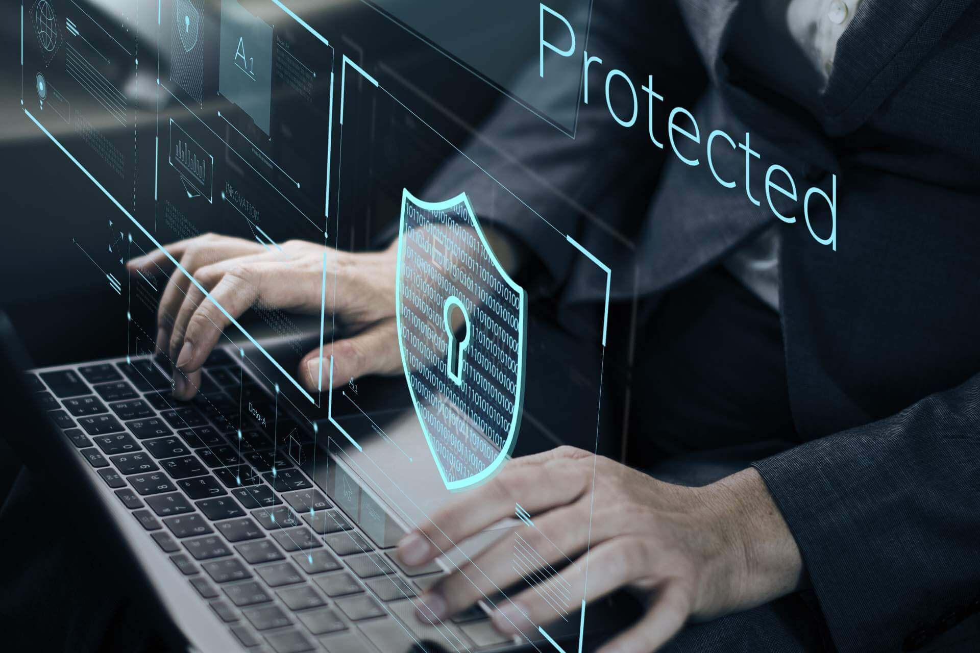 Automated Underwriting and Data Security: What You Need to Know
