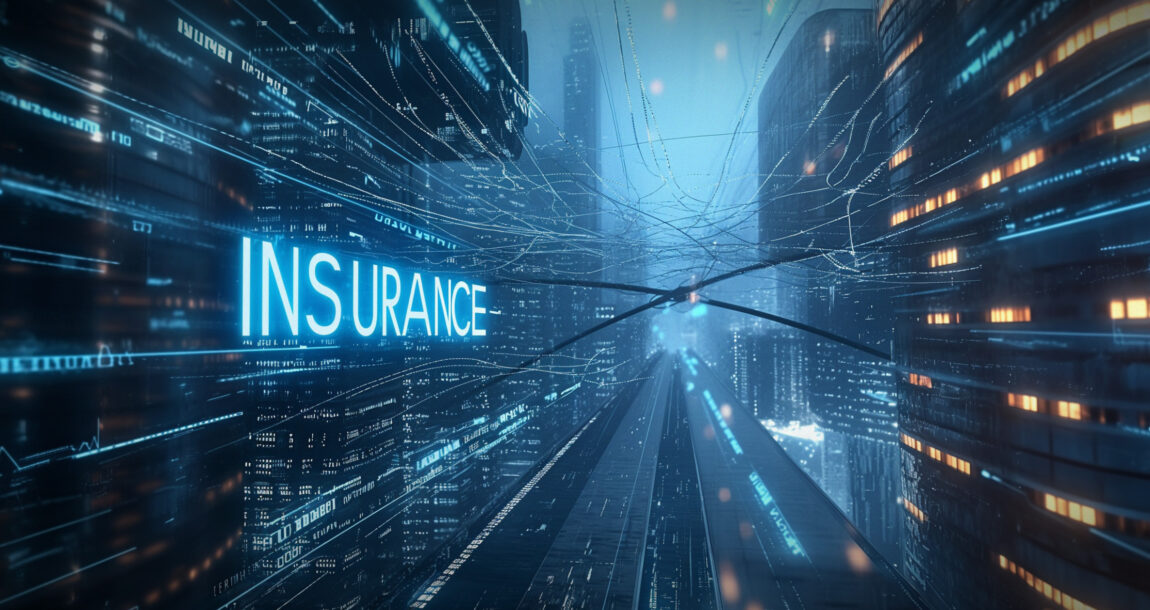 Digital transformation: How tech is shaping the life insurance landscape