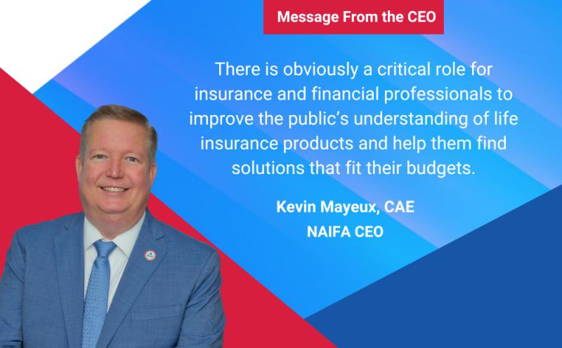 Insurance Barometer Study Shows Gaps in Coverage and Understanding