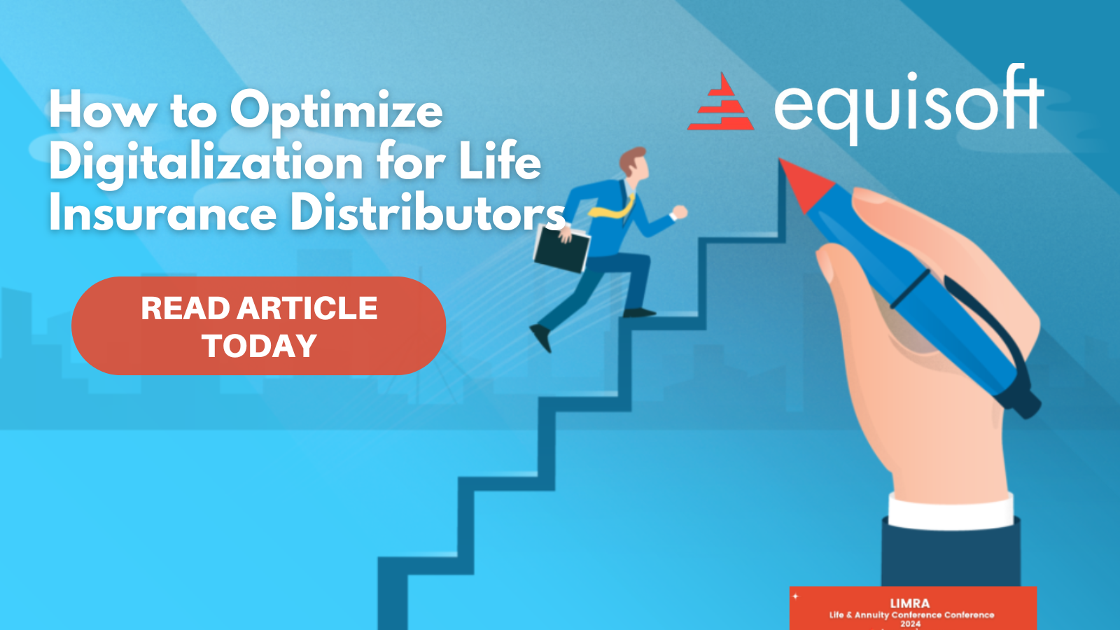 How to Optimize Digitalization for Life Insurance Distributors