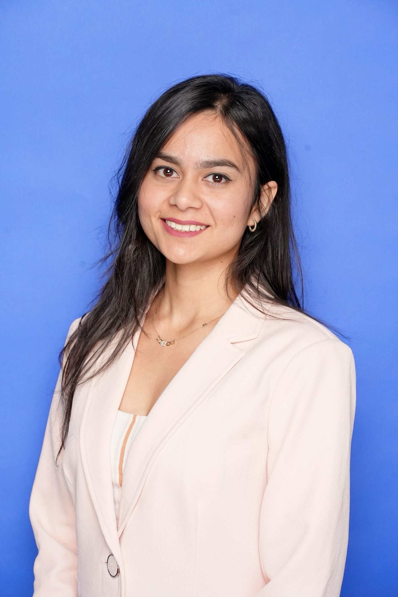 Jasmin Kaur Mehal