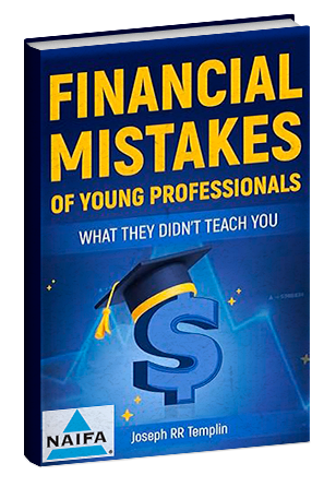  Financial Mistakes of Young Professionals: What They Didn’t Teach You!