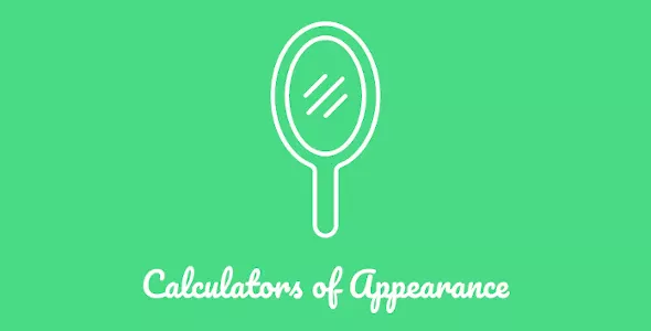 Body Calculators for WordPress: BMI, BFP, BAI, Body Fat, Ideal weight and others