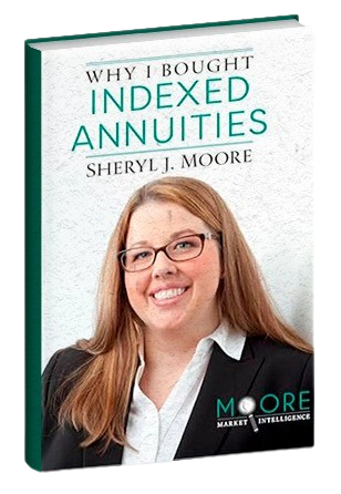  Why I Bought Indexed Annuities