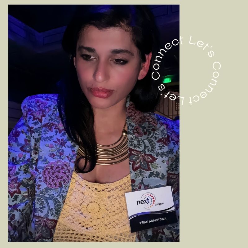 Kiran Aradhyula