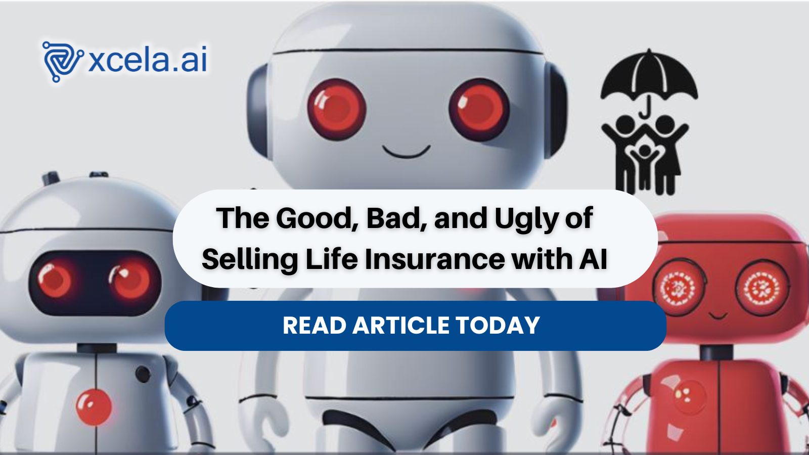 The Good, Bad, and Ugly of Selling Life Insurance with AI