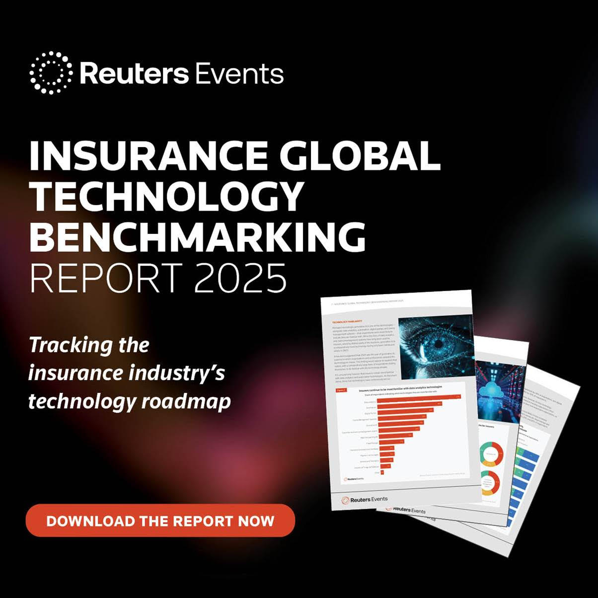 Unlock Your ROI: New Benchmarking Report Reveals Keys to Successful Tech Implementation for Insurers