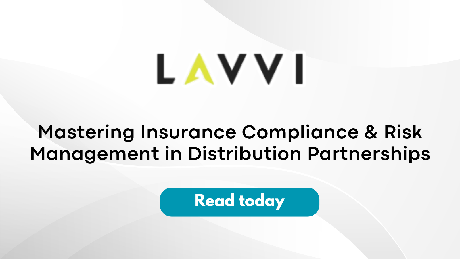 Mastering Insurance Compliance & Risk Management in Distribution Partnerships