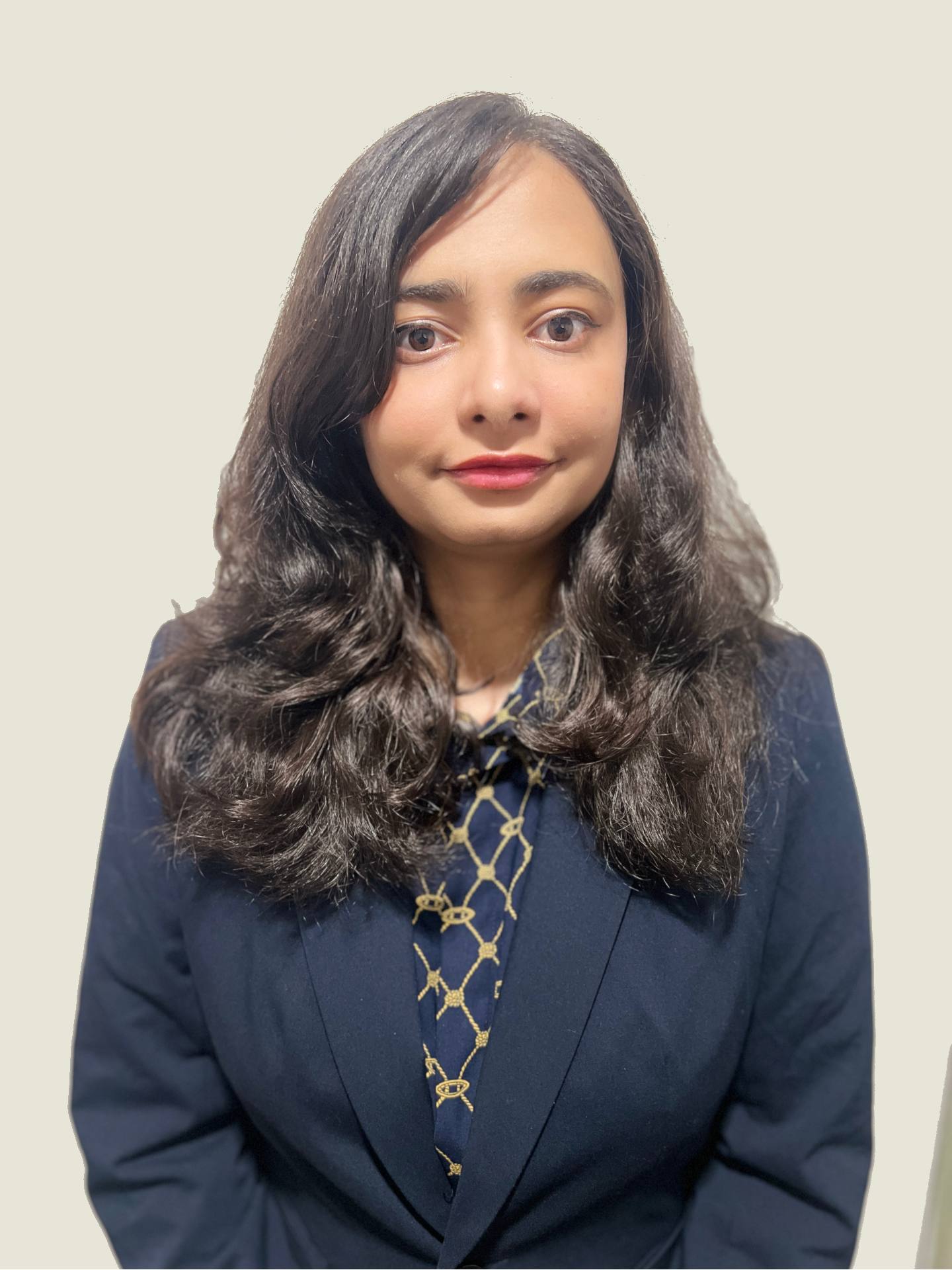 Anusha Guruprasad