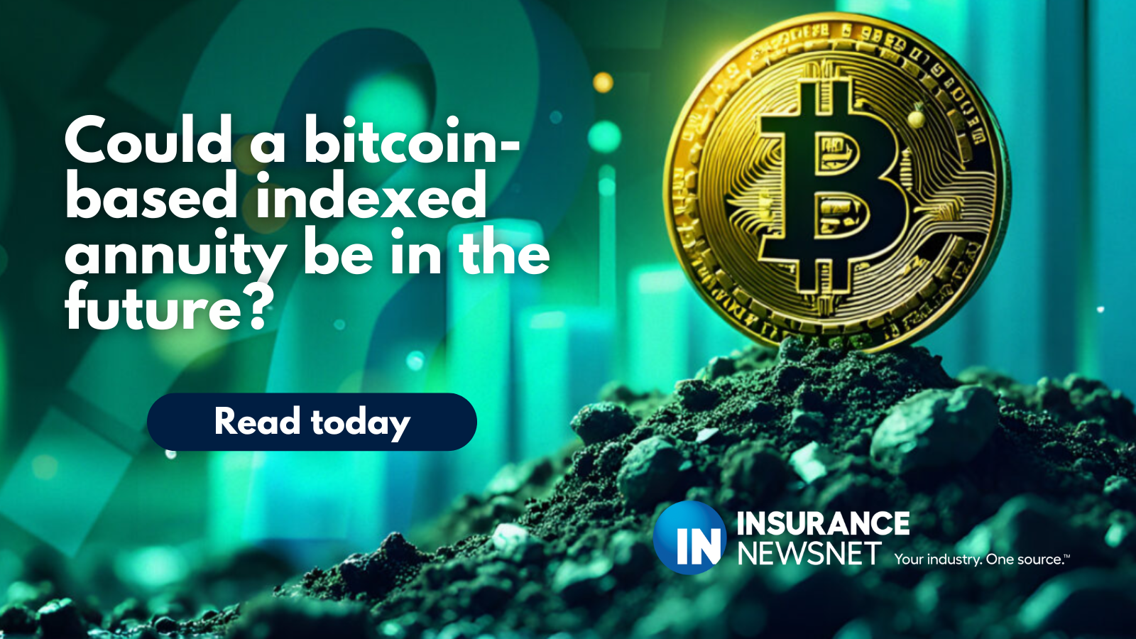 Could a bitcoin-based indexed annuity be in the future?