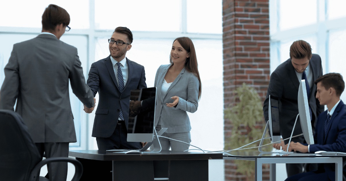 Document Management Software for Credit Union Wealth Management: Competing with Larger Financial Institutions Through Technology