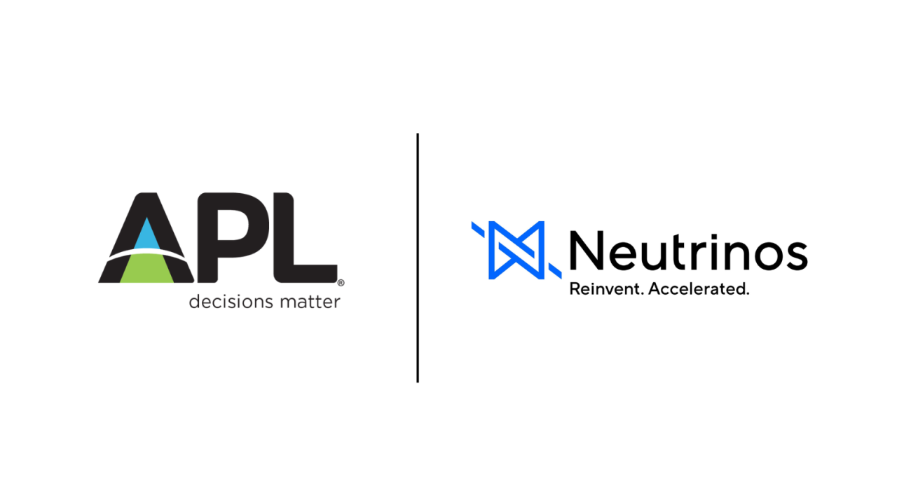 American Public Life (APL) Selects Neutrinos to Power Core Modernization Across Group Benefits Business