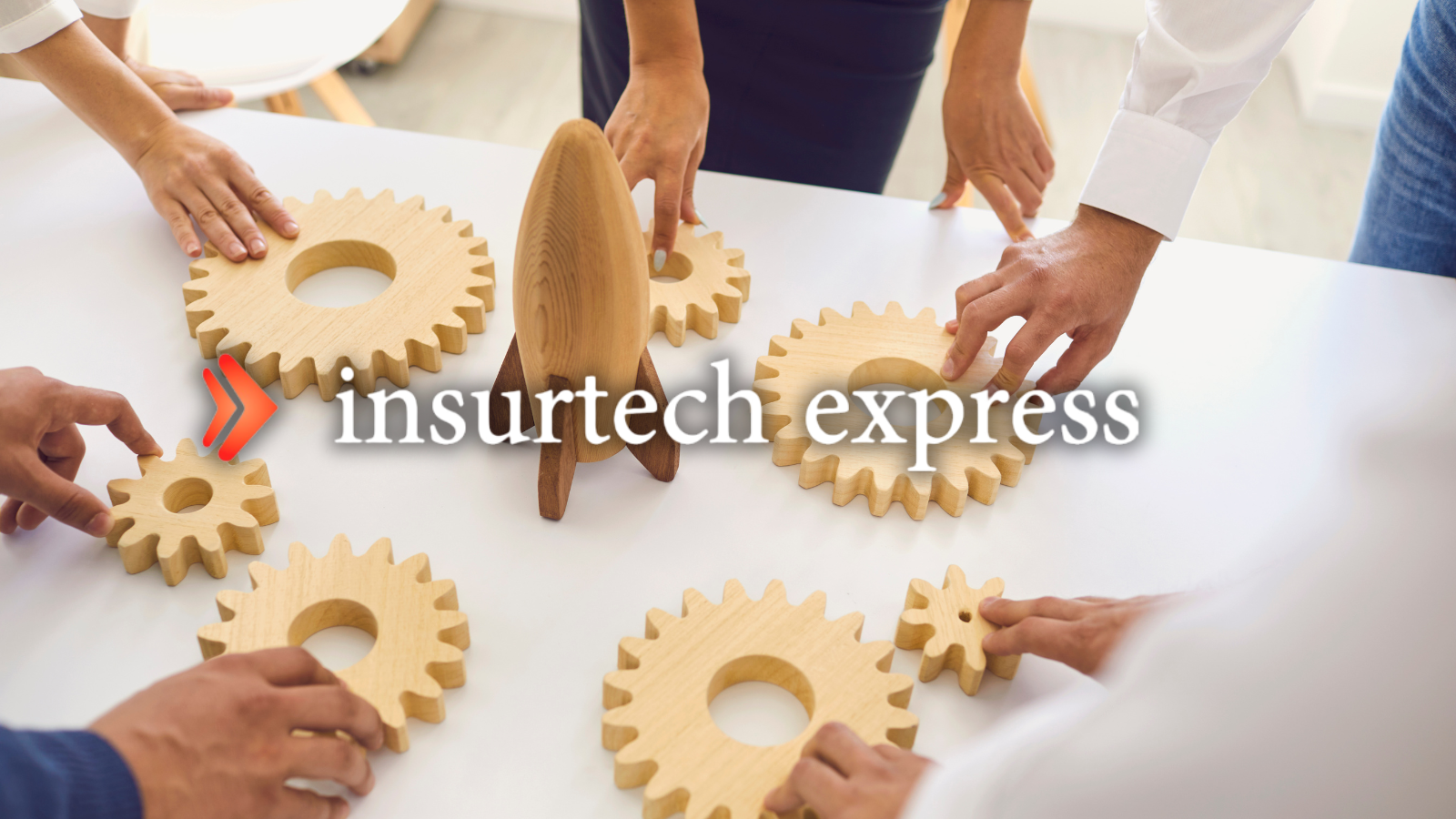 InsurTech Express Launches IE Capital Connect: Accelerating Growth for Startups and Investors in the Insurance Innovation Ecosystem