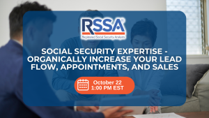 Elevate Your Practice: The Power of Social Security Expertise