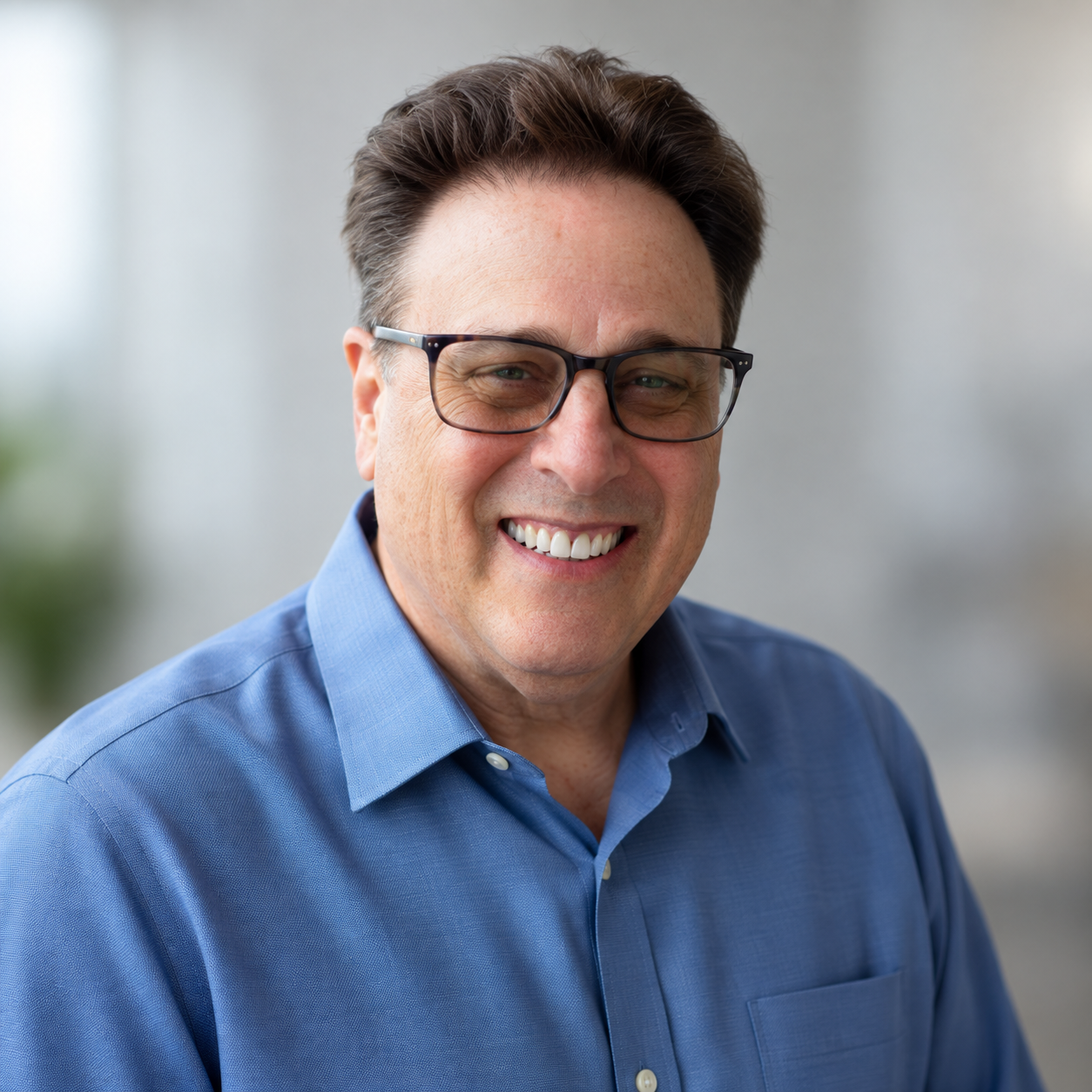 Ken Leibow