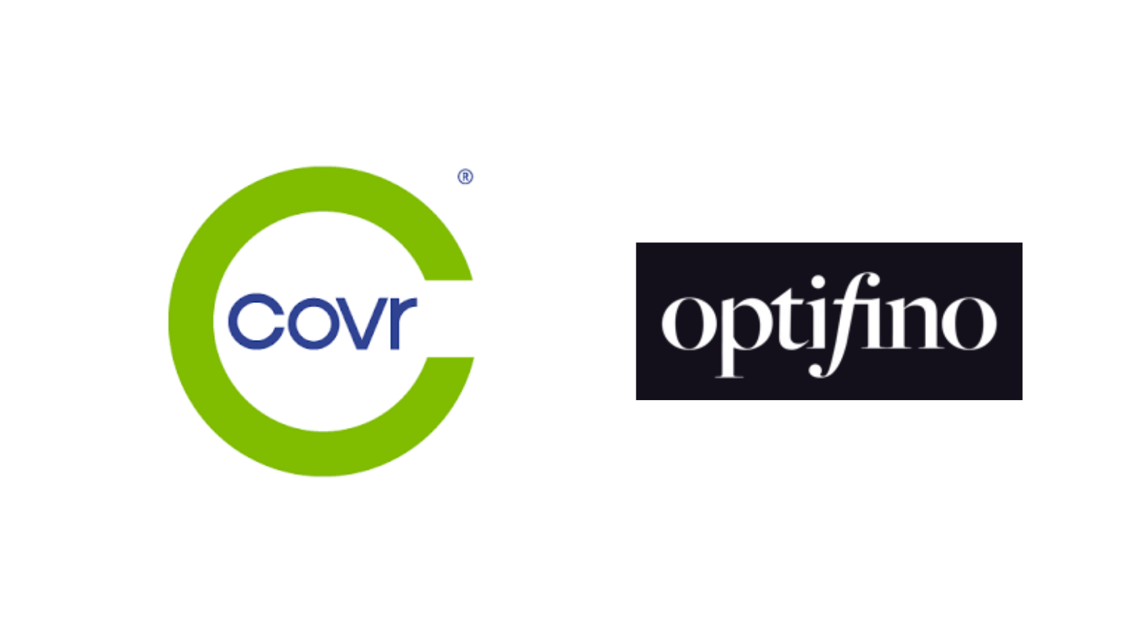 Optifino and Covr Announce Deal to Transform Life Insurance Distribution