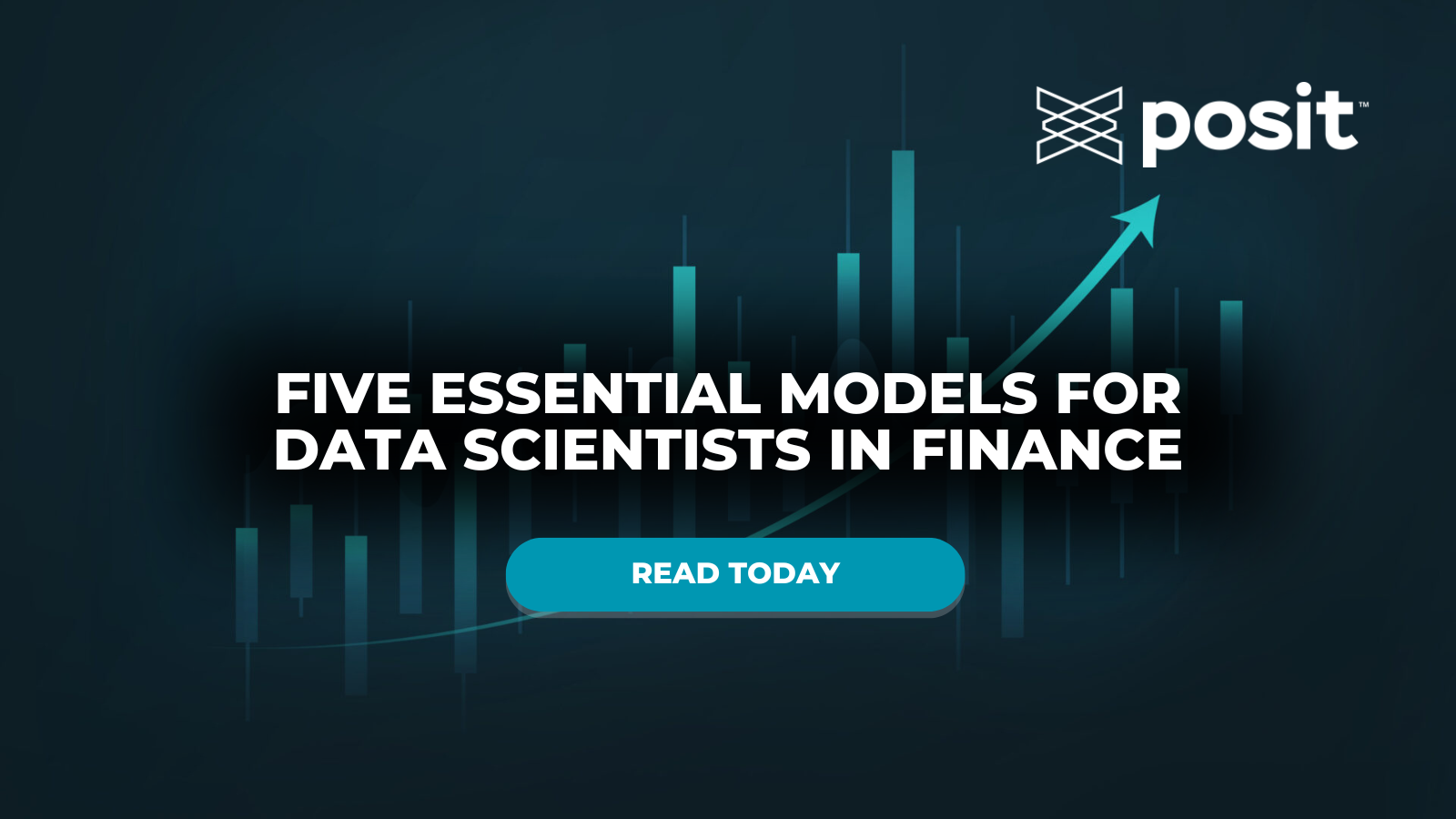 Five essential models for data scientists in finance