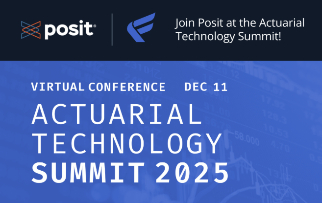 Actuarial Technology Summit 2025: A Glimpse Into the Future of Actuarial Work