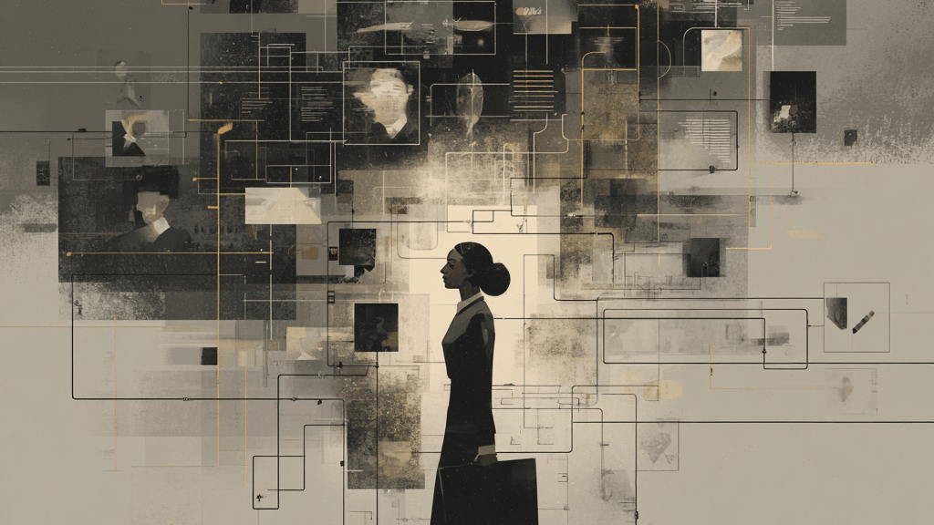 AI Is Not the Strategy. Execution Is.