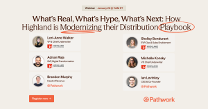 [Webinar] How a Top 10 Life Broker Uses AI to Close More