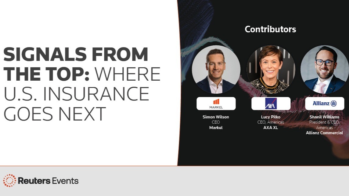 The Soft Market Trap: Why Insurance CEOs Are Sounding the Alarm on Discipline