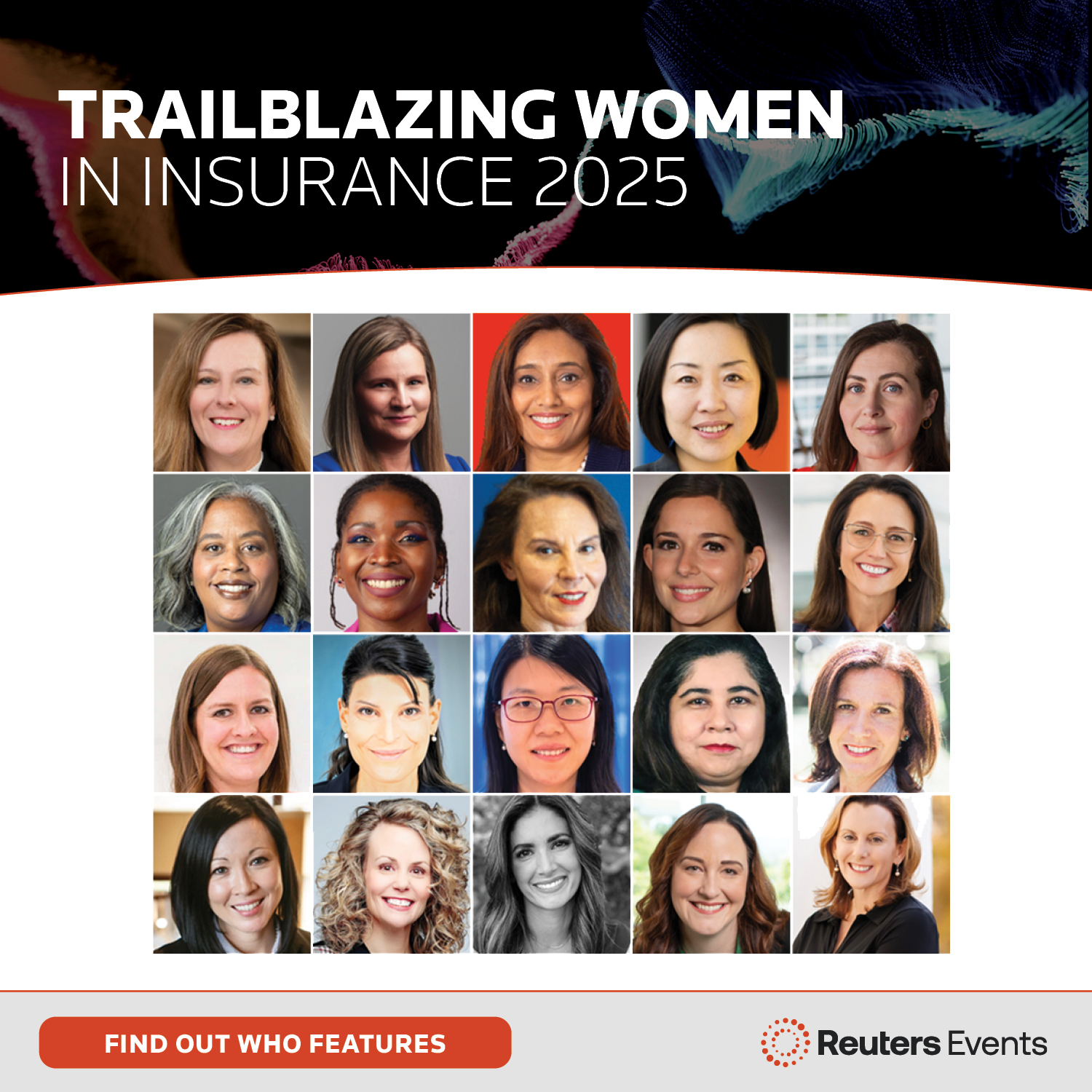 Trailblazing Women in Insurance: Leading the Charge for Change