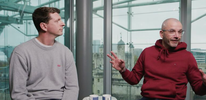 Underwriting Isn’t Disappearing — It’s Evolving