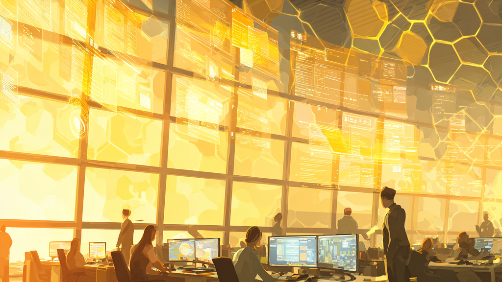 Call Centers Don’t Have an AI Problem. They Have an Orchestration Problem.