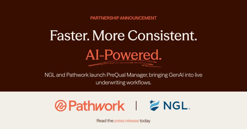 Pathwork and NGL Insurance Company Launch 
