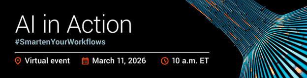Explore how Insurance leaders are scaling AI