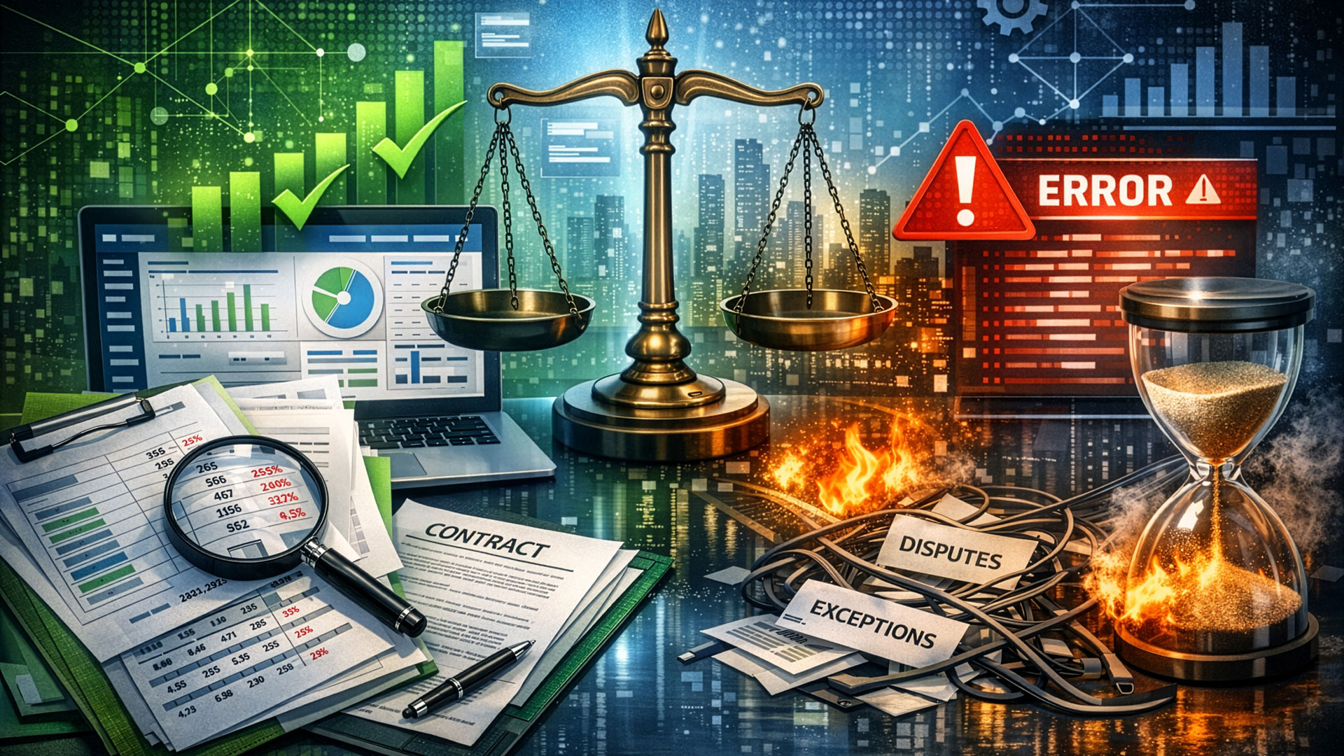 10 Questions Serious Buyers Ask Before They Buy Commission Software