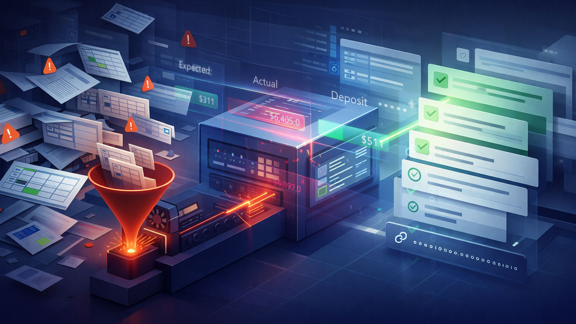 Commission Errors Are Not Just a Finance Problem—They Are a Growth Problem